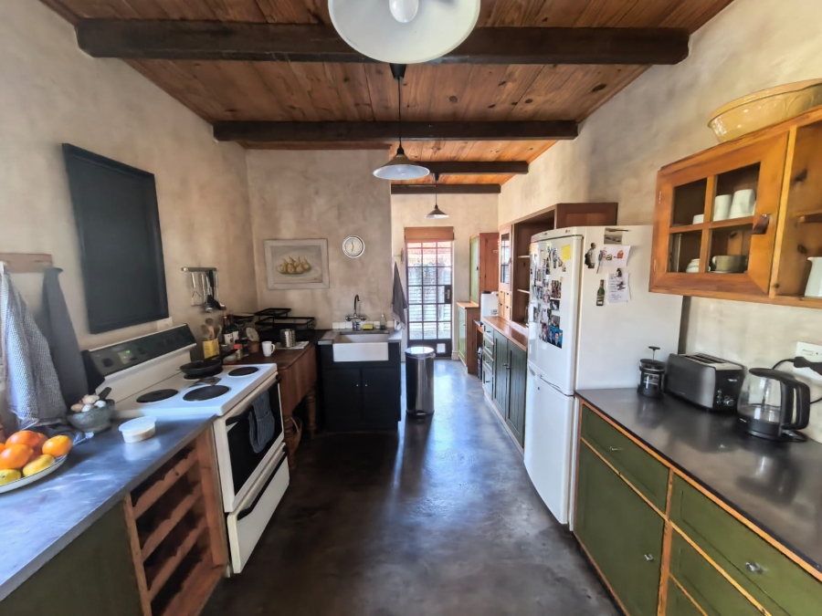 3 Bedroom Property for Sale in Parys Free State
